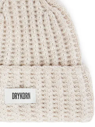 DRYKORN | Mütze - Haube CORNIE 1 | creme